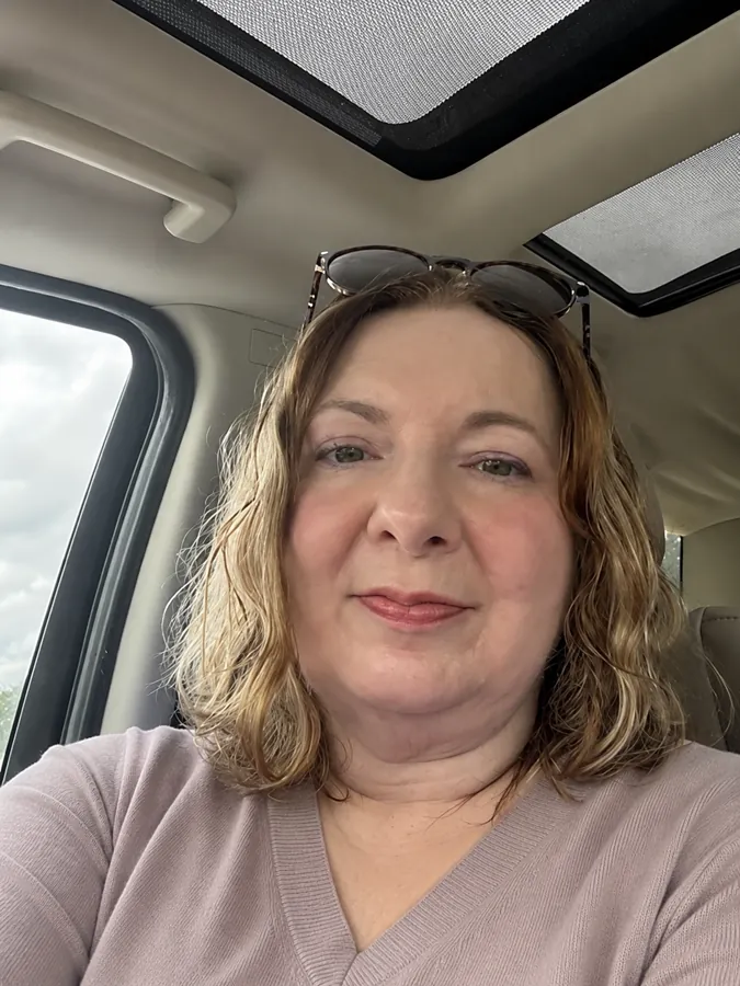 Result photo from Helen Brooks
