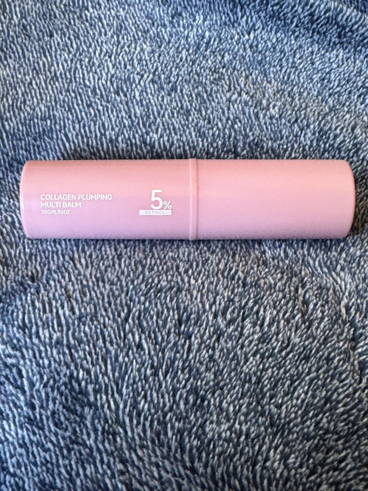 Hoygi balm customer photo from Amelia W.