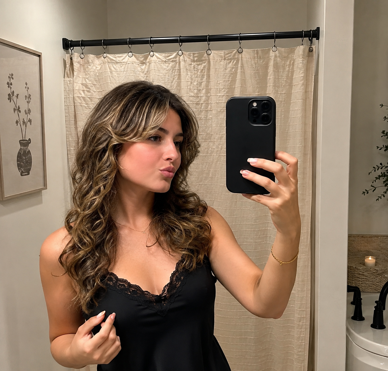 Linda V.