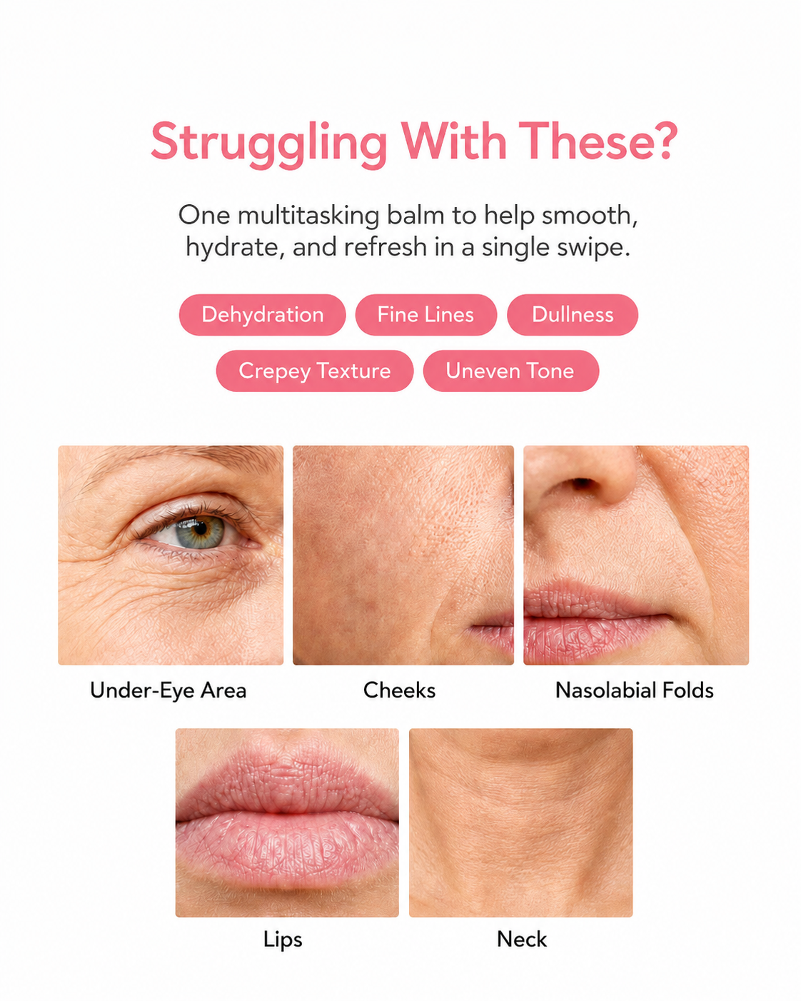 Hoygi Collagen Swipe On Balm 2