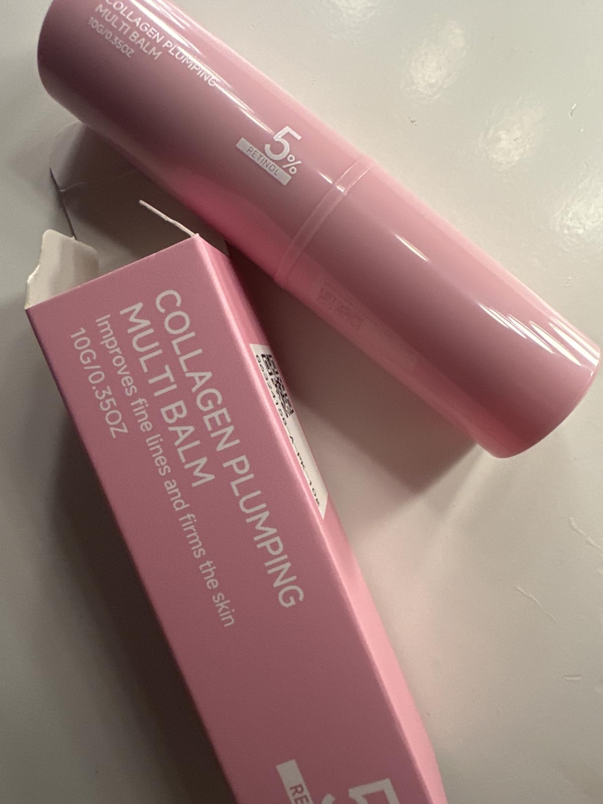 Hoygi balm customer photo from Maja P.