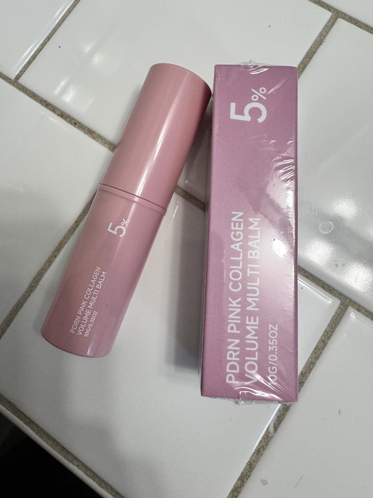 Hoygi balm customer photo from Jasmine R.