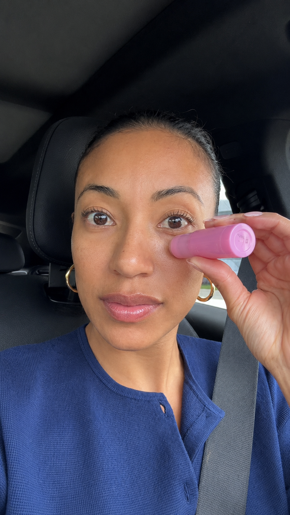 Hoygi balm customer photo from Emma L.